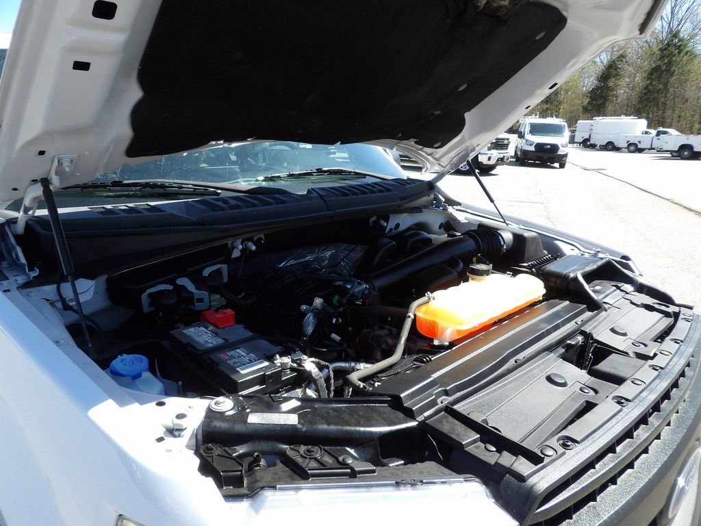 Used 2018 Ford F150 XL w/ XL Power Equipment Group RWD image 43