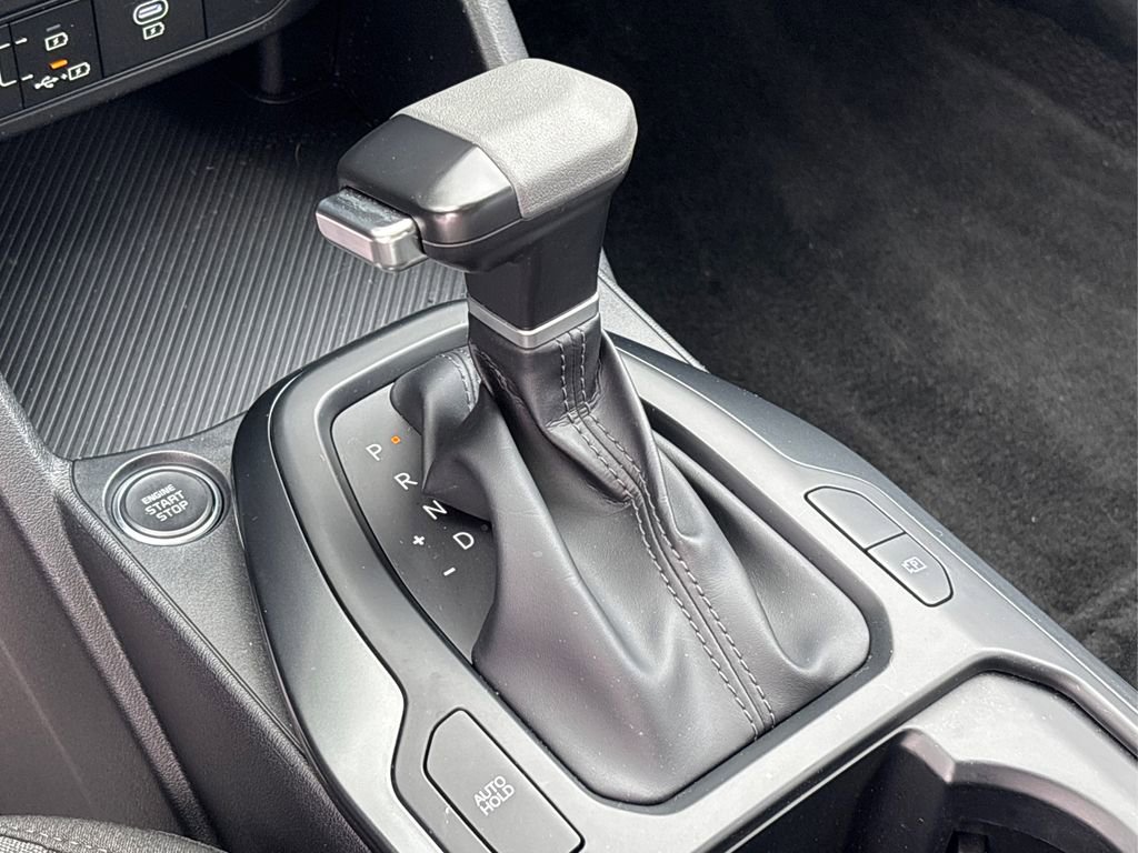 Certified 2025 Kia K4 LXS image 27