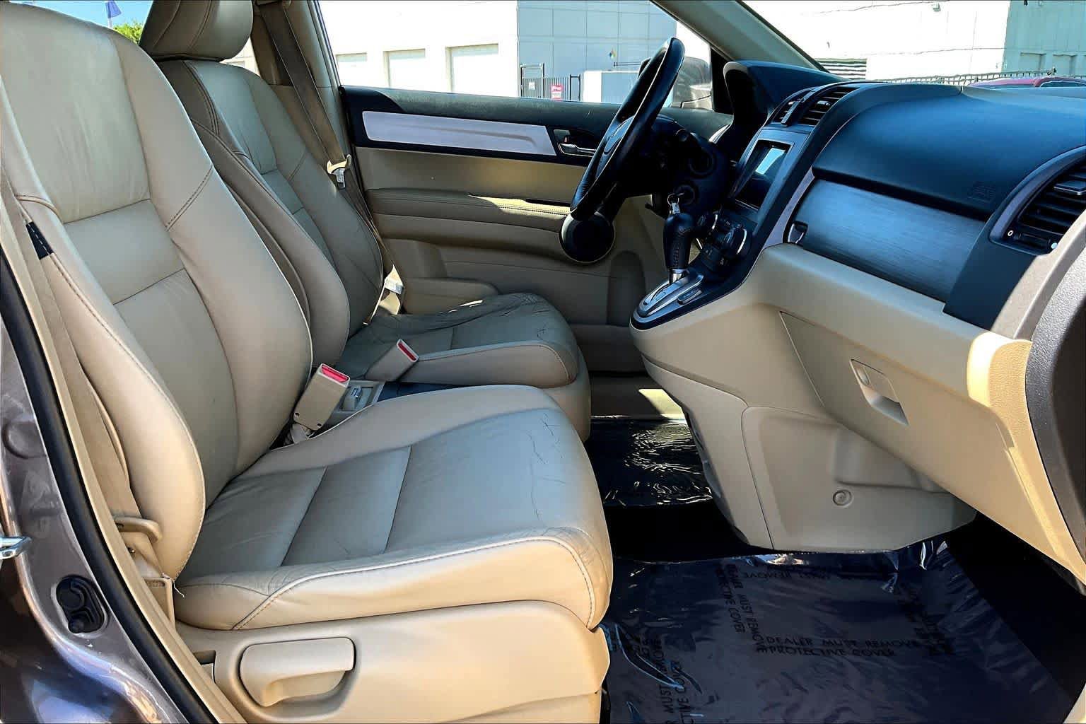 Used 2010 Honda CR-V EX-L image 8