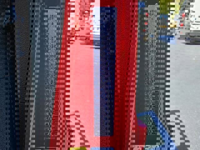 New 2025 Jeep Wrangler Unlimited Sahara w/ Safety Group image 16