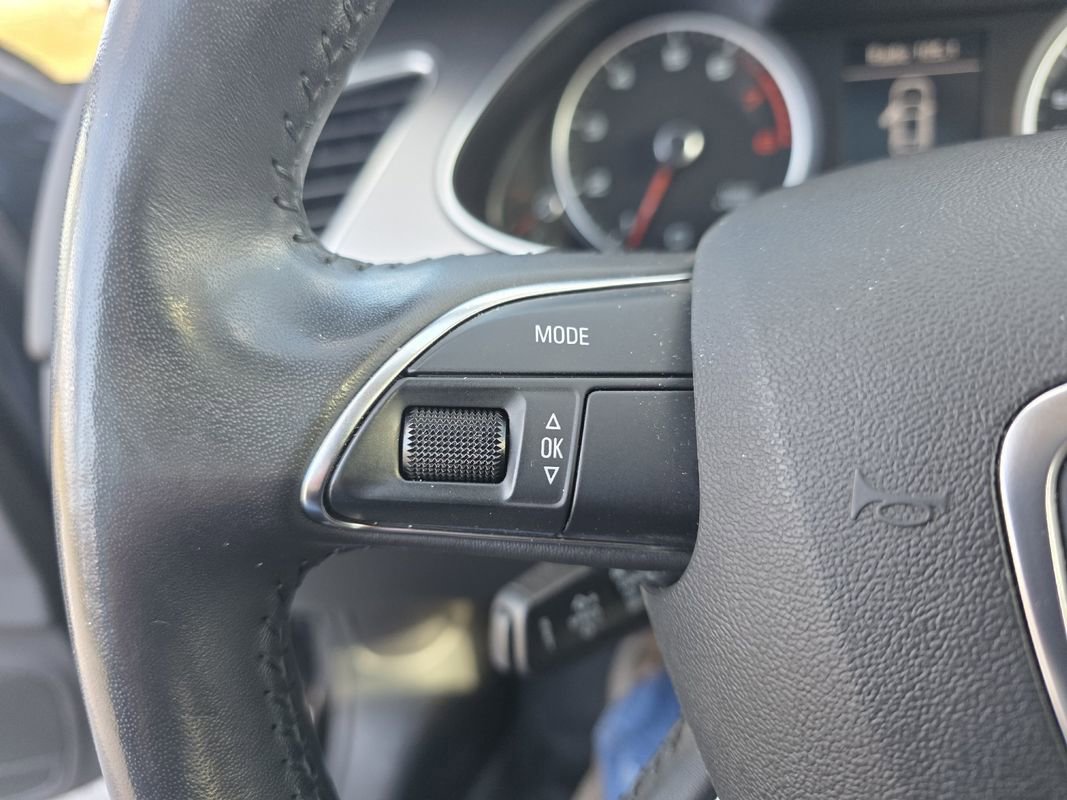 Used 2014 Audi A4 2.0T Premium image 22