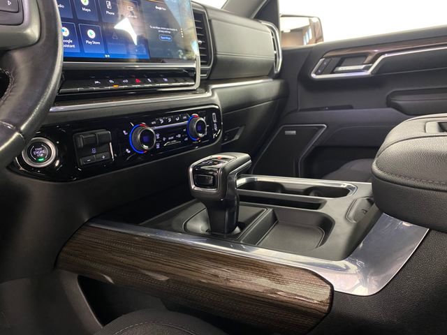 Used 2022 Chevrolet Silverado 1500 RST w/ All Star Edition Plus image 26