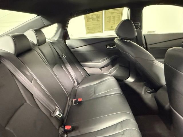 Used 2024 Honda Accord Sport image 42