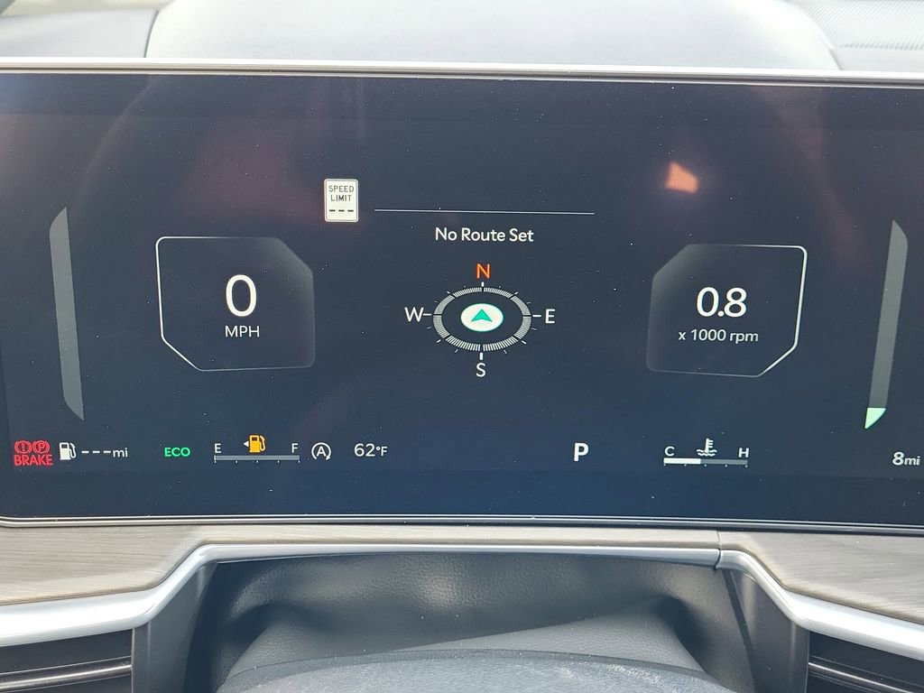 New 2026 Kia Sorento SX Prestige image 16