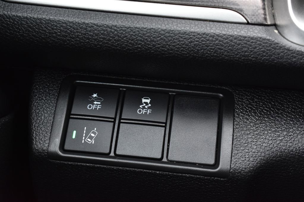 Used 2021 Honda Civic EX-L image 15