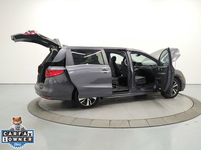 Used 2024 Honda Odyssey Touring image 15