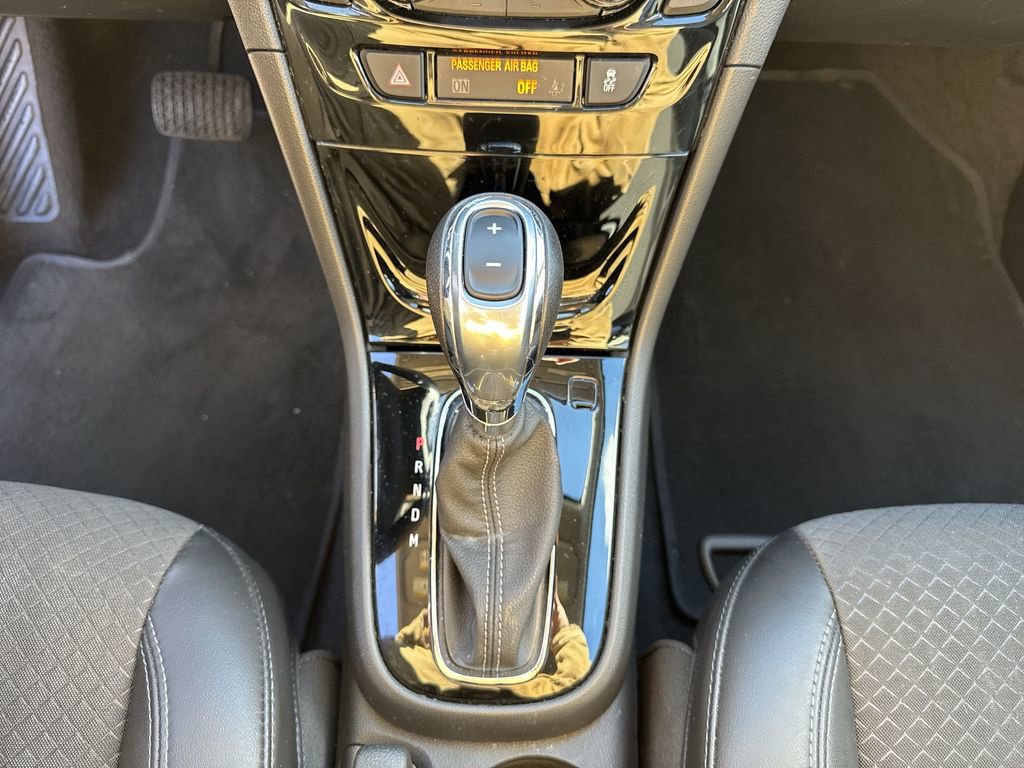 Certified 2022 Buick Encore Preferred image 15