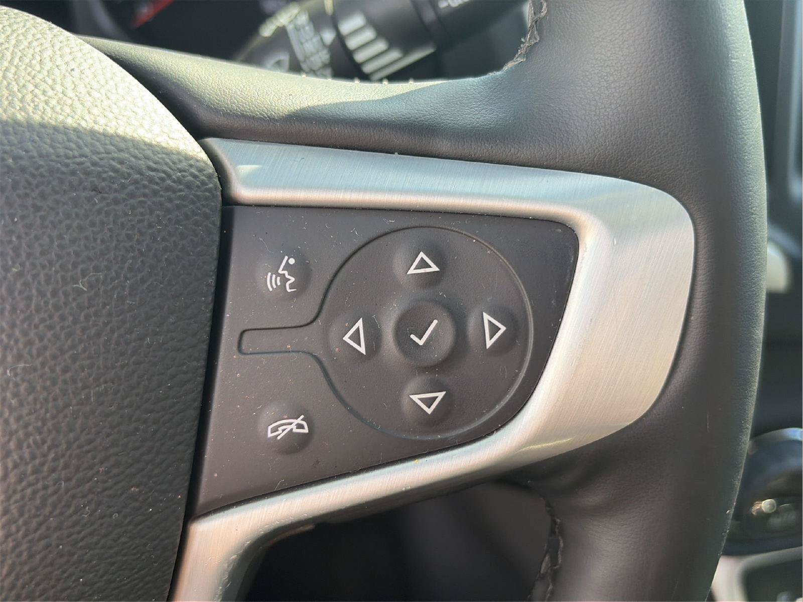 Certified 2024 GMC Terrain SLT w/ Elevation Edition AWD/4WD image 26