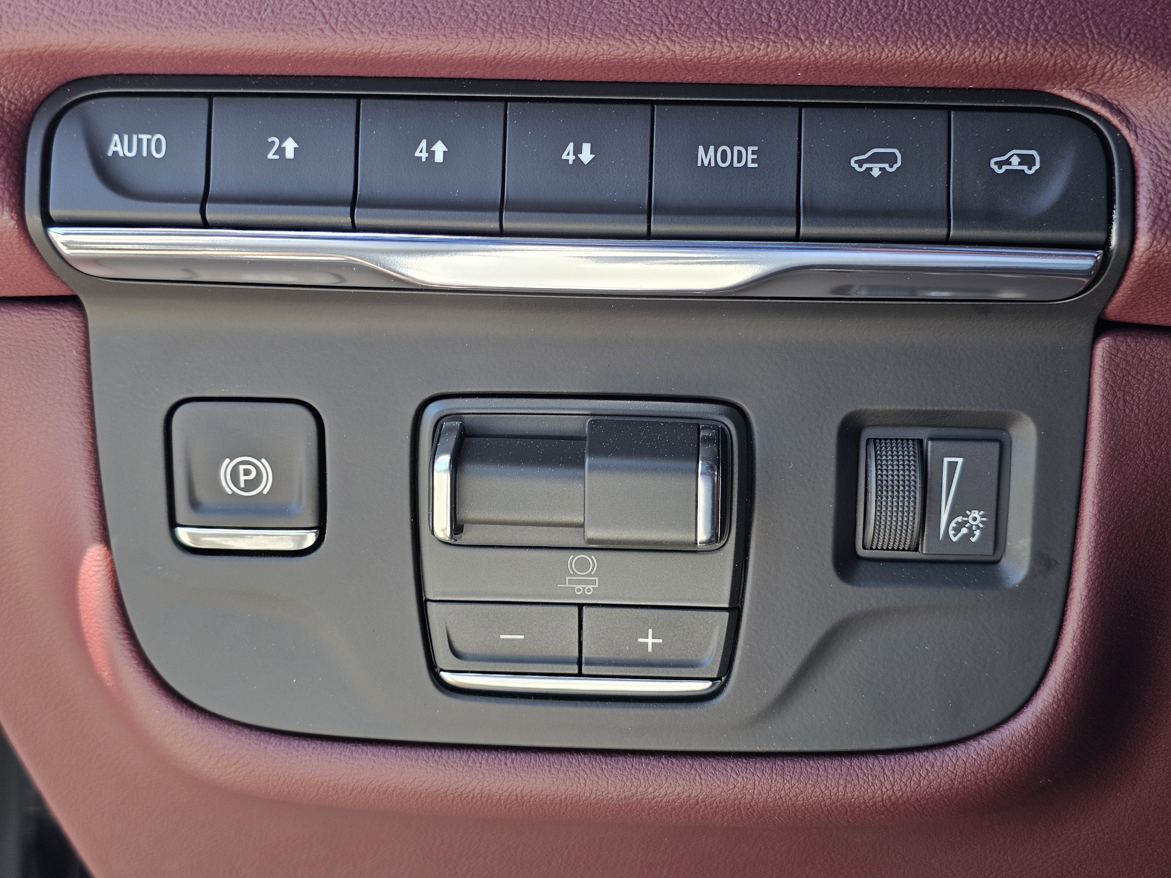 New 2026 Cadillac Escalade Sport w/ Touring Package image 20