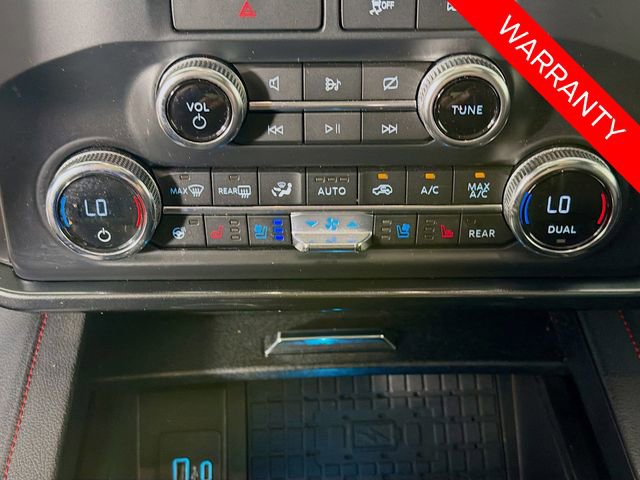 Certified 2022 Ford Expedition Limited AWD/4WD image 16