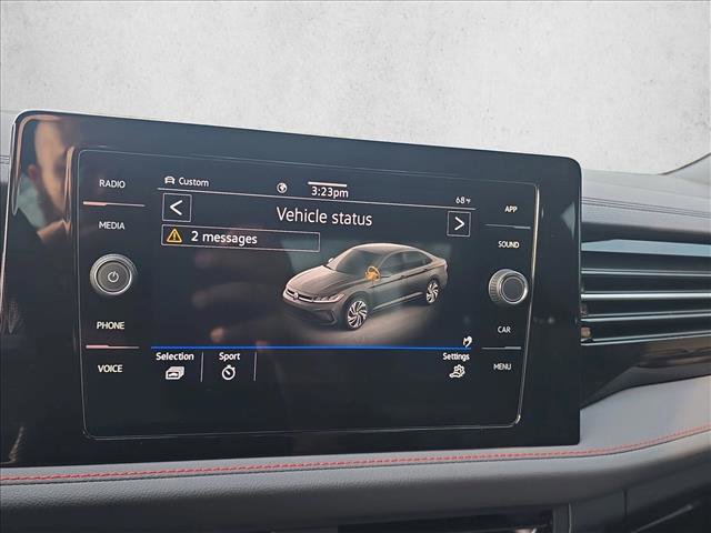 New 2026 Volkswagen Jetta GLI Autobahn image 14