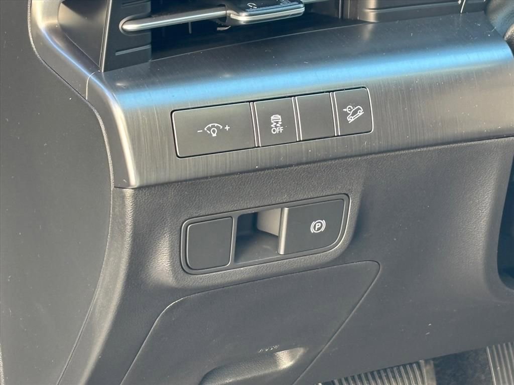 New 2026 Hyundai Kona SEL Sport FWD image 7