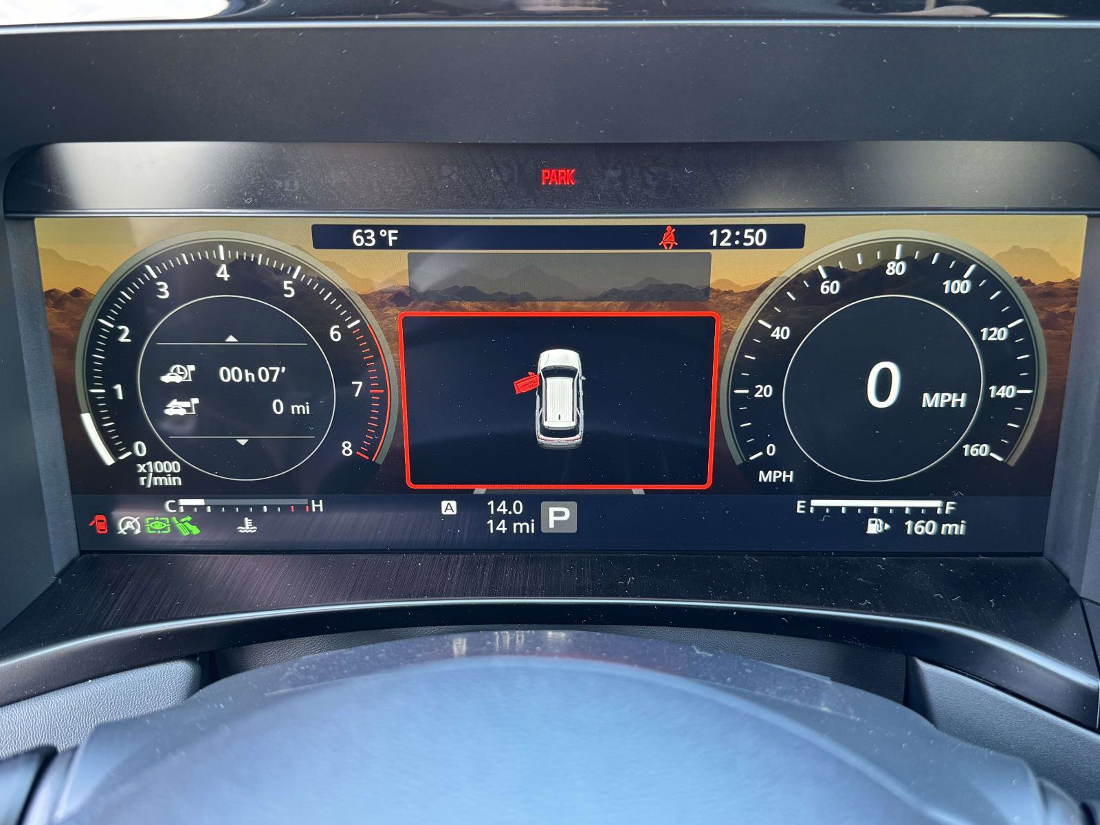 New 2026 Subaru Outback Wilderness image 17