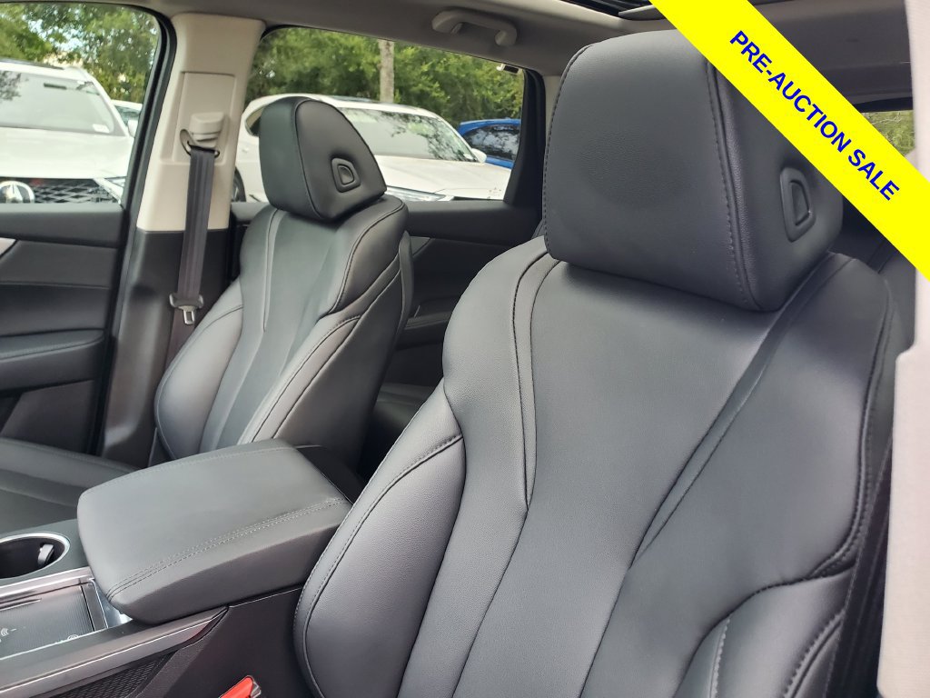 Certified 2024 Acura MDX FWD image 18