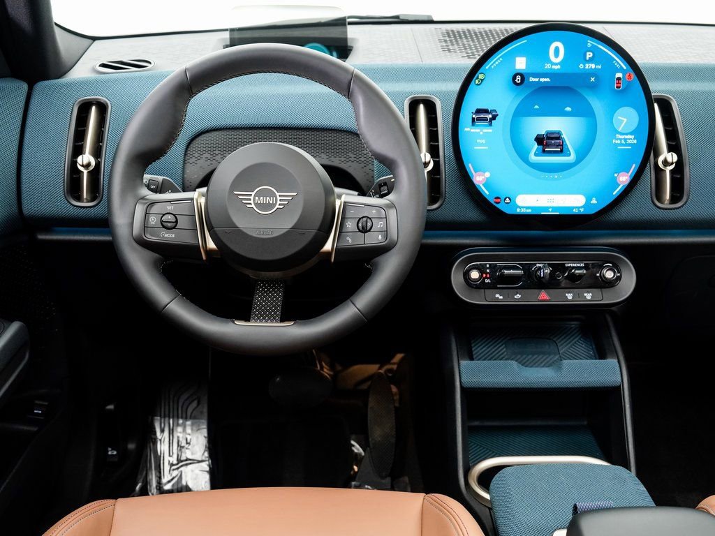 Used 2025 MINI Cooper Countryman S image 15