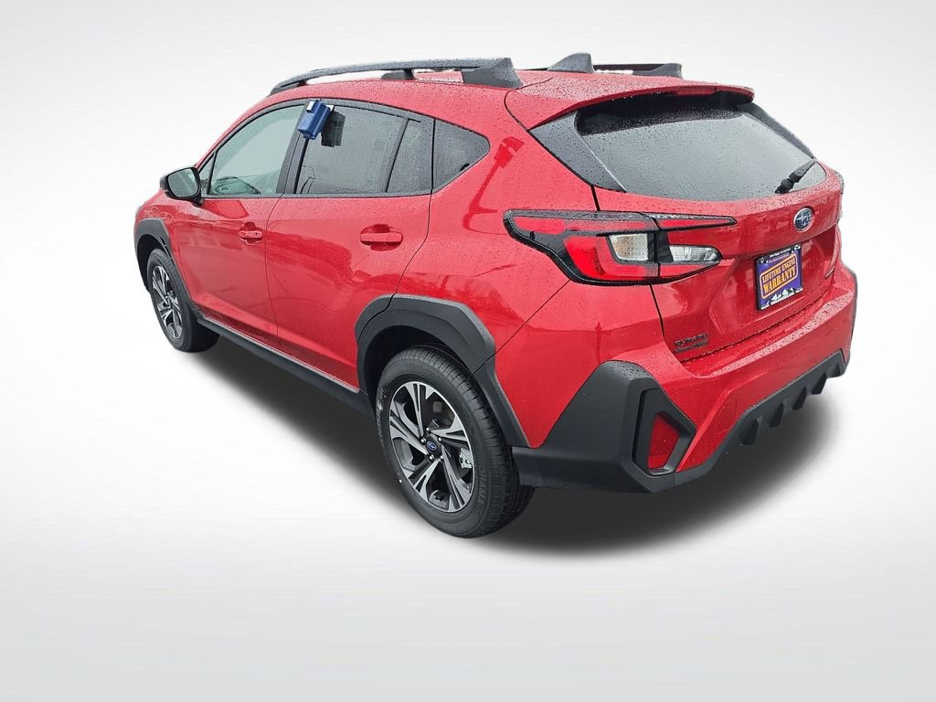 New 2026 Subaru Crosstrek 2.0i Premium image 5