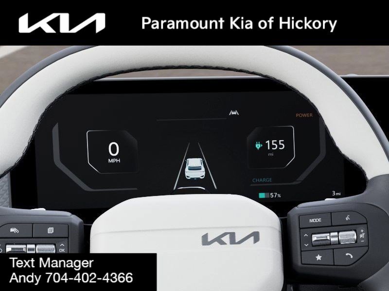 New 2025 Kia EV6 GT-Line AWD/4WD image 21