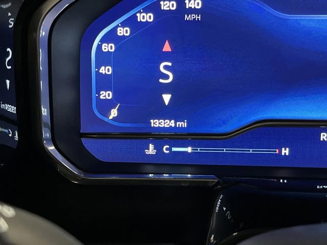 Used 2023 Chevrolet Silverado 1500 LTZ image 6