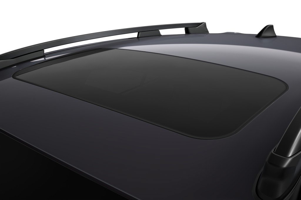 New 2026 Subaru Crosstrek 2.5i Sport AWD/4WD image 13