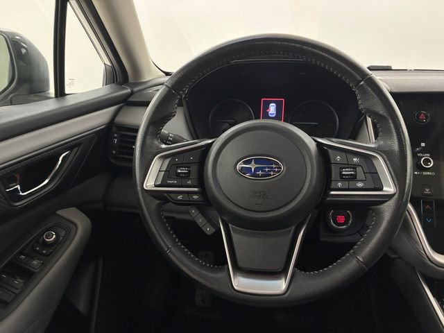 Used 2022 Subaru Outback Premium image 22
