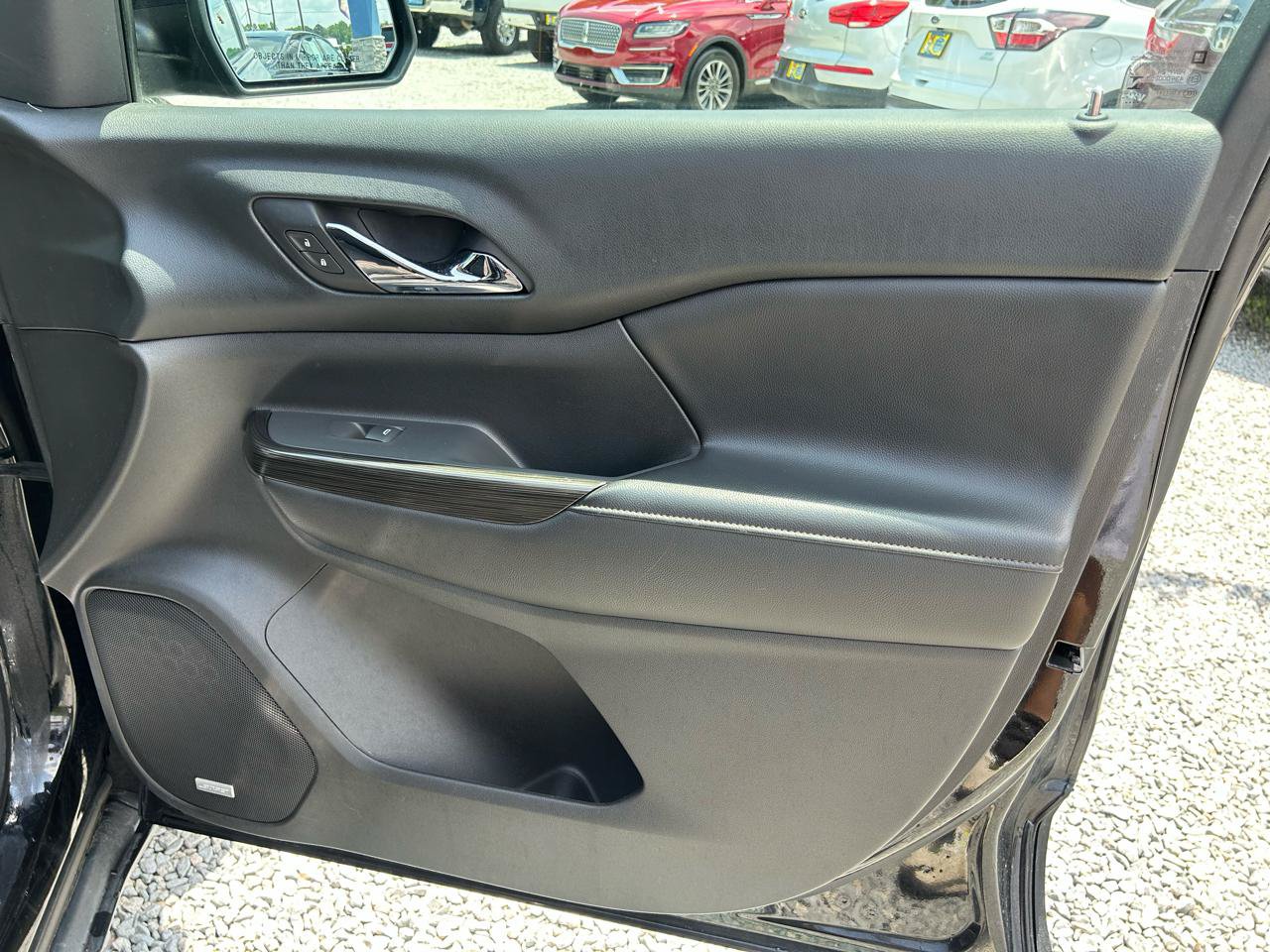 Used 2018 GMC Acadia SLE w/ Driver Alert Package I AWD/4WD image 20