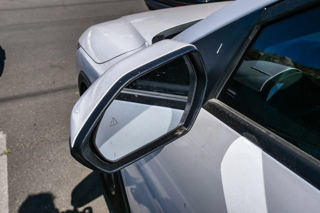 Certified 2025 Kia K4 FWD image 7