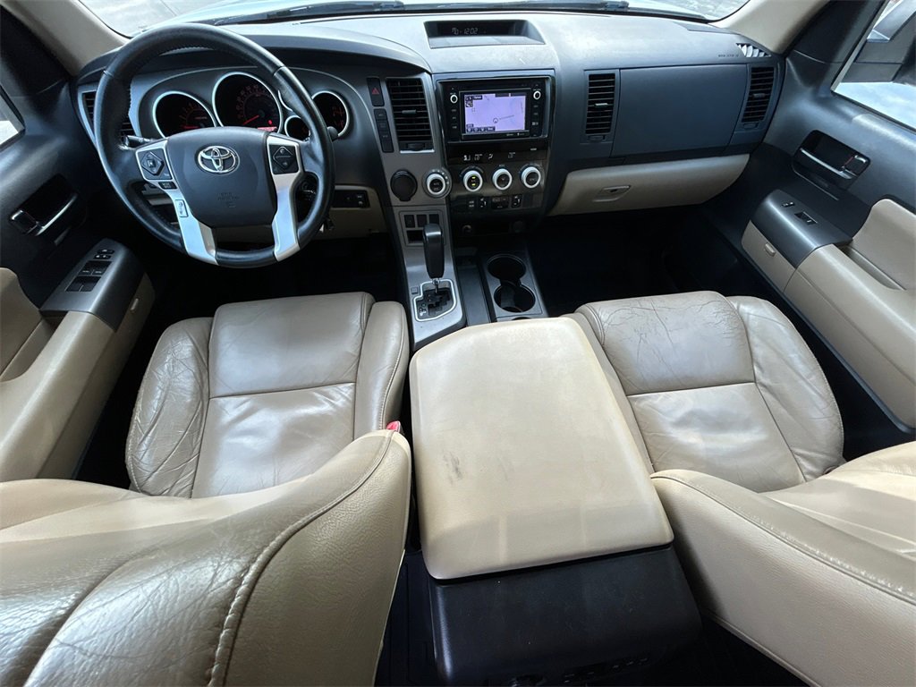 Used 2015 Toyota Sequoia SR5 image 23