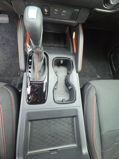 New 2025 Nissan Frontier PRO-4X image 25