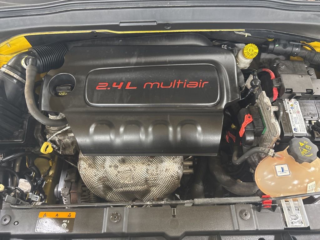 Used 2017 Jeep Renegade Latitude image 14