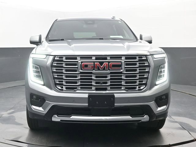 Used 2025 GMC Yukon XL Denali AWD/4WD image 21