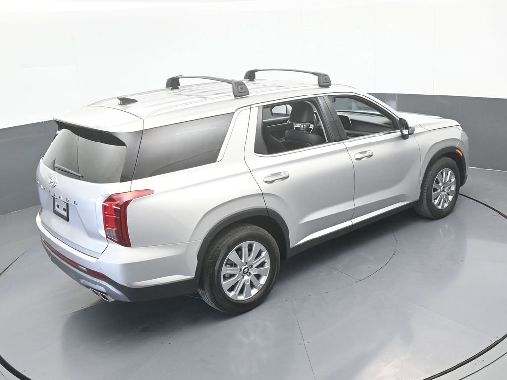 Used 2025 Hyundai Palisade SEL image 56