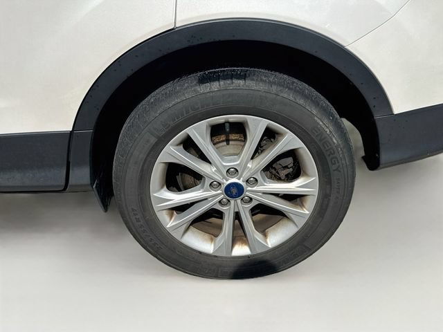 Used 2017 Ford Escape SE w/ SE Leather Comfort Package AWD/4WD image 27