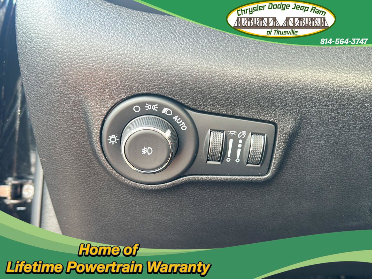 Used 2022 Jeep Compass Limited AWD/4WD image 14