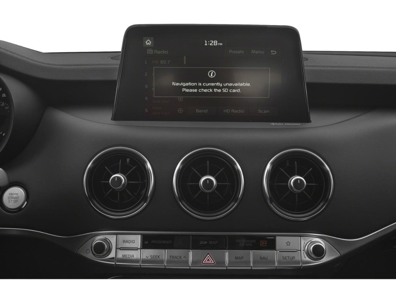 Used 2018 Kia Stinger GT2 image 9