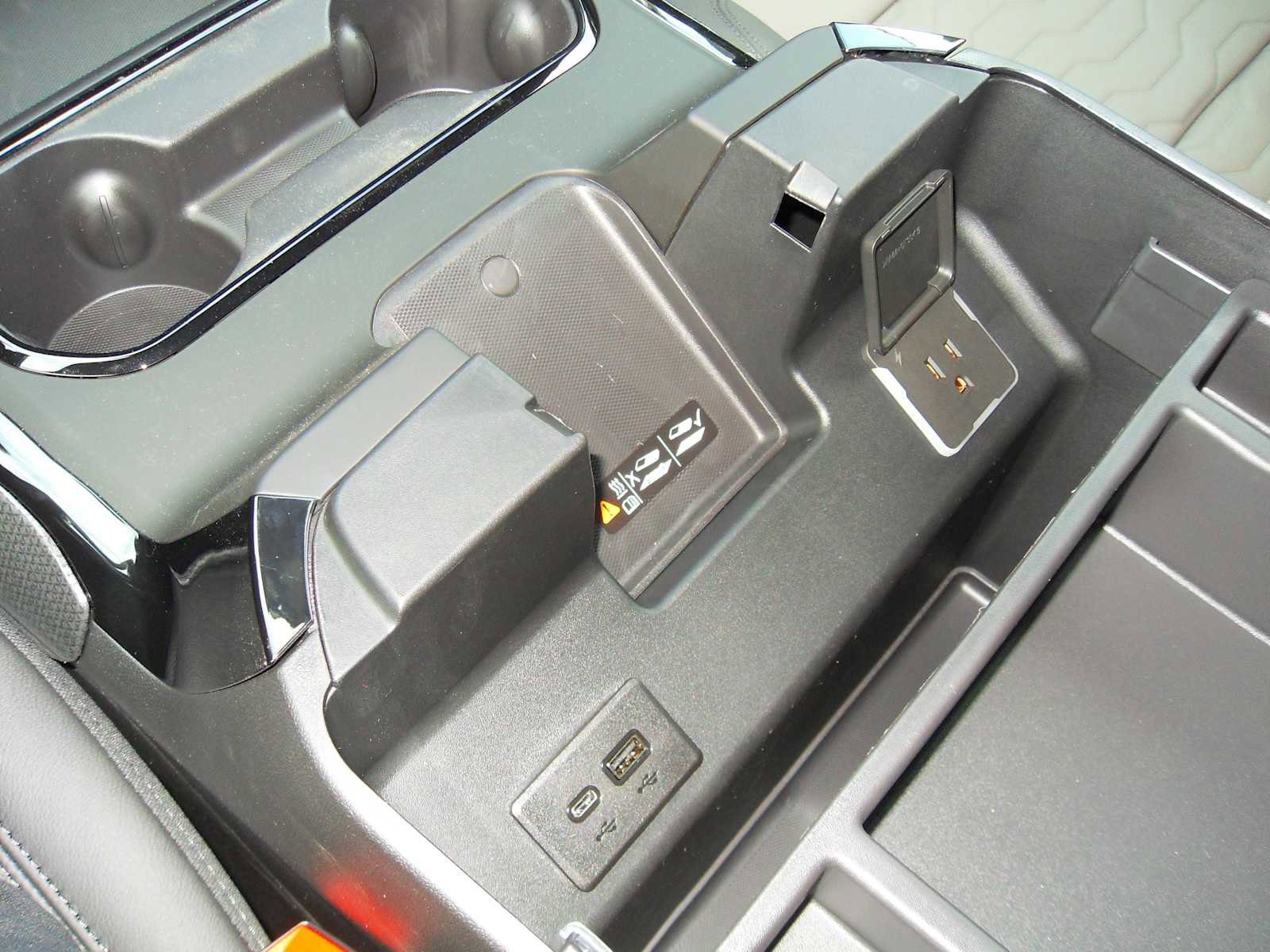 New 2026 Chevrolet Silverado 2500 ZR2 image 30