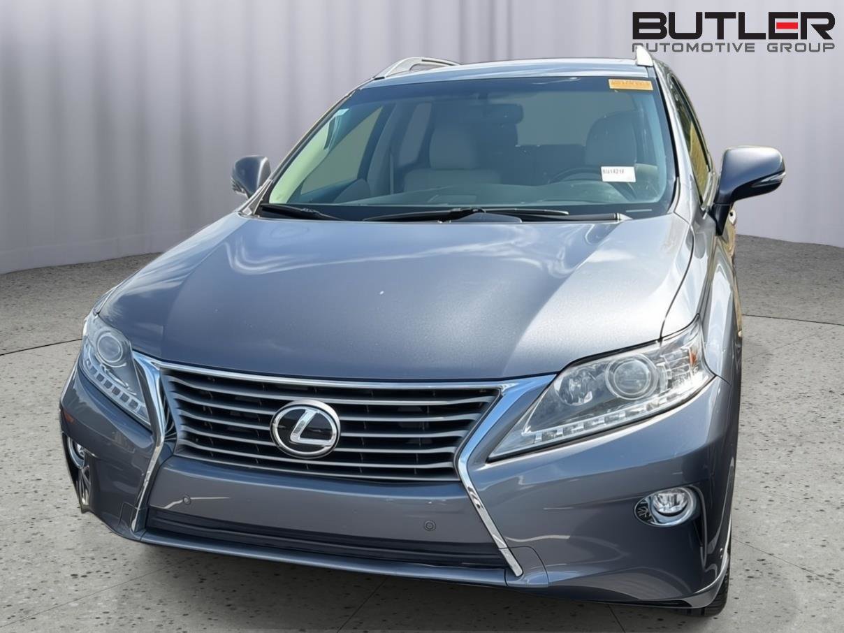 Used 2015 Lexus RX 350 FWD image 3