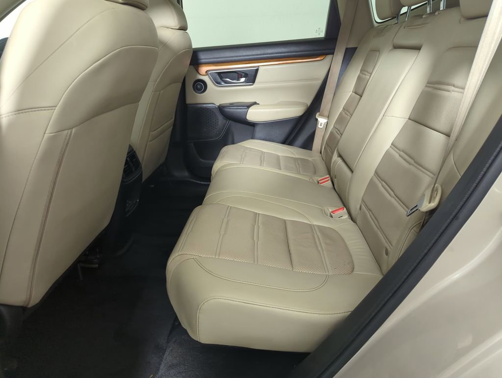 Used 2019 Honda CR-V EX-L image 20