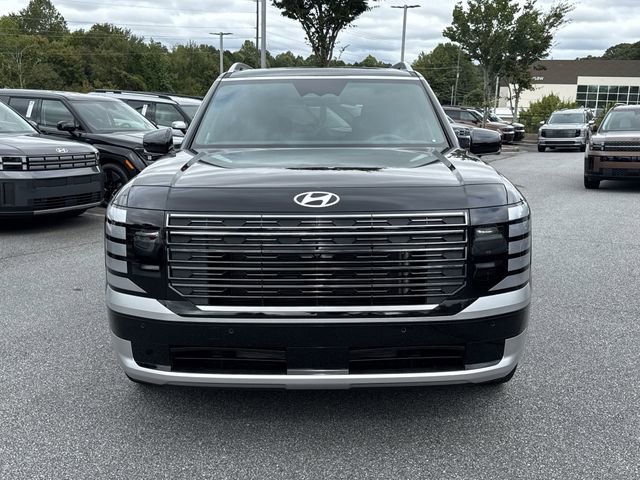 New 2026 Hyundai Palisade Calligraphy image 2