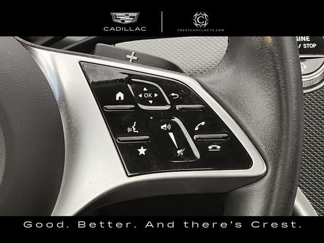Used 2025 Mercedes-Benz C 300 Sedan image 13
