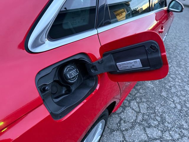Used 2023 Audi A4 2.0T Premium Plus AWD/4WD image 19