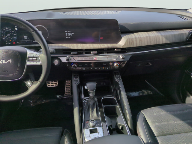 Used 2023 Kia Telluride SX Prestige AWD/4WD image 13