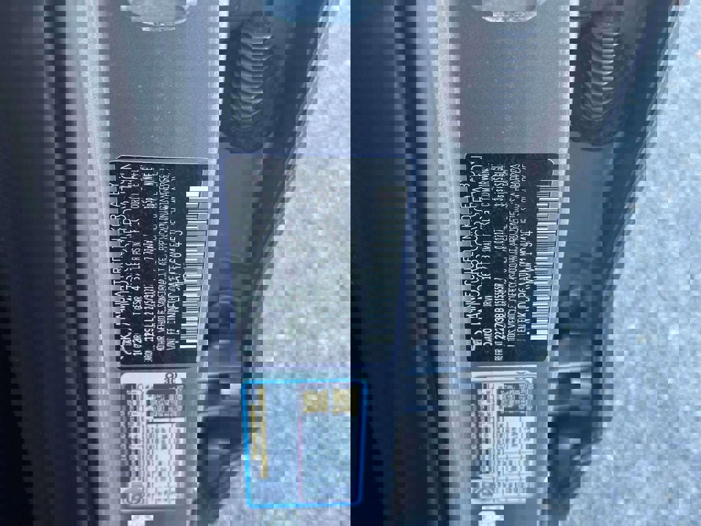 Used 2021 Kia Seltos EX image 18