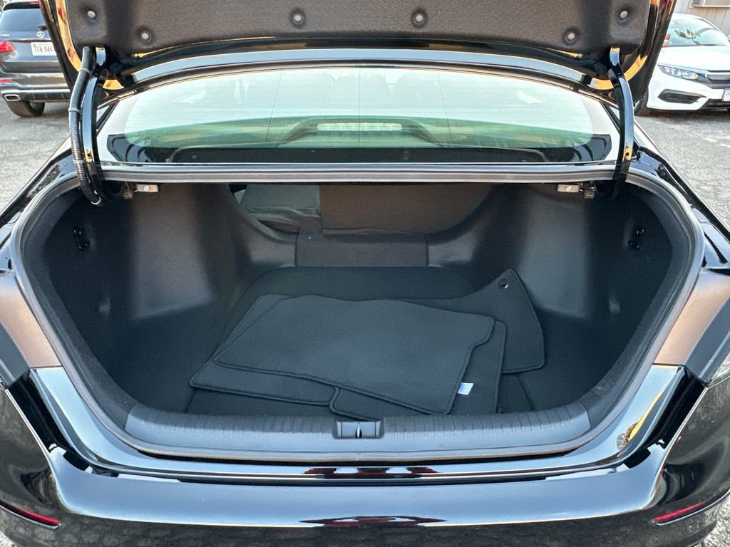 Certified 2025 Honda Accord Sport image 6