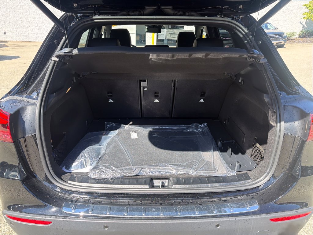 New 2026 Mercedes-Benz GLA 250 4MATIC image 26
