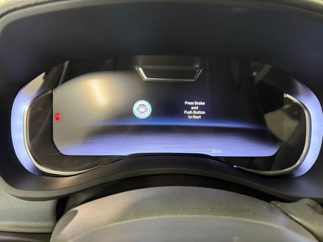 New 2025 RAM 2500 Laramie w/ Sport Appearance Package image 19