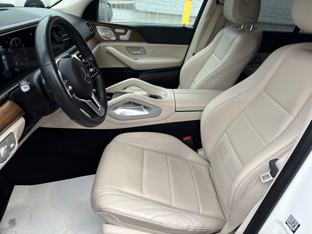 Used 2022 Mercedes-Benz GLE 350 4MATIC image 15
