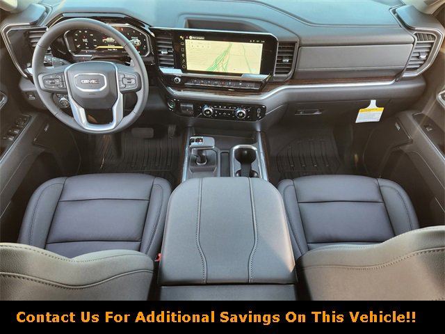 New 2026 GMC Sierra 1500 Elevation w/ Elevation Premium Package image 19