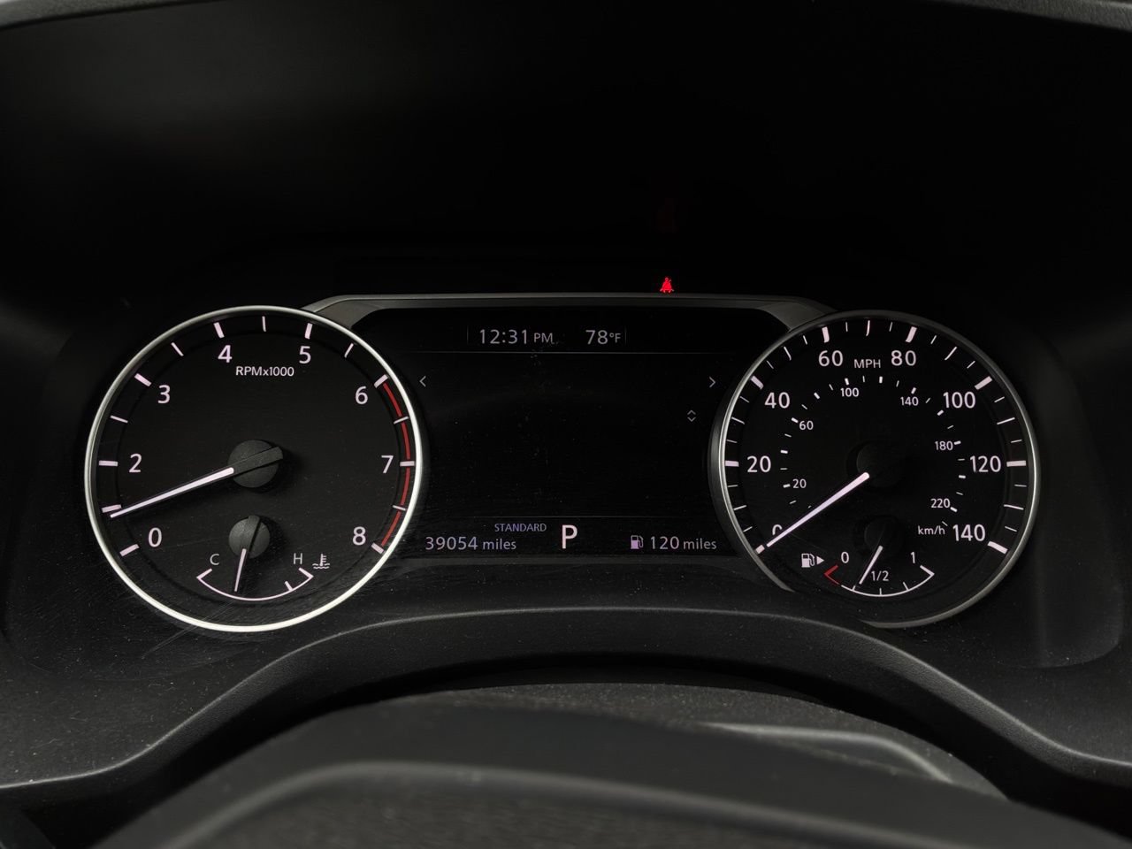 Used 2025 Nissan Rogue SV FWD image 37