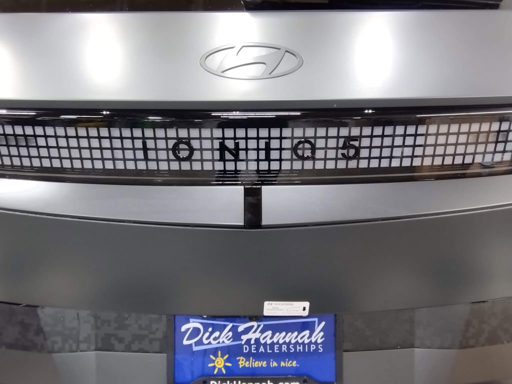 New 2025 Hyundai Ioniq 5 XRT image 16