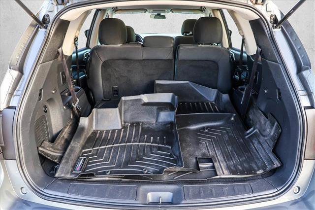 Used 2018 Nissan Pathfinder S image 24